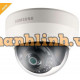 Camera quan sát Samsung Wisenet Vandal Dome Cầu 5M QNV-8020R